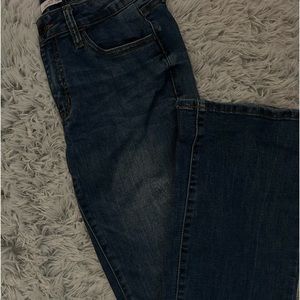 BOOTCUT Jeans
